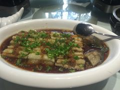 -润泽天·匠道湘菜(岳麓山店)