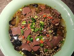 -绿茶餐厅(天津天河城店)