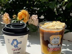 -Beans Solo豆号咖啡(百家湖花园店)