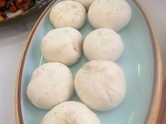 -白山烧烤(文安路万豪店)
