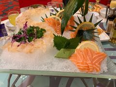 -富黎华海鲜大酒楼(正大广场店)
