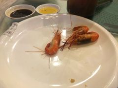 -南海食街(佛冈店)