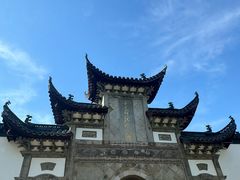 -采石矶景区