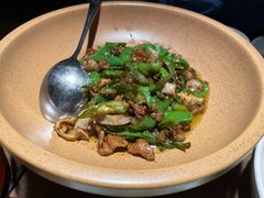 -北方家宴(番禺永旺店)