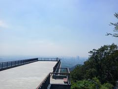 -紫金山索道-售票处