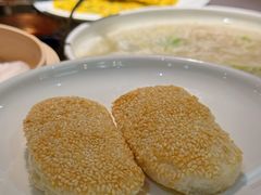 -晓淮山·扬州早茶·淮扬菜(龙阳广场店)