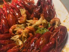 -海底捞火锅(金光华店)