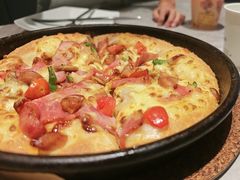 -必胜客(上海新南方商城PH店)