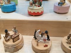 -猫的天空之城概念书店(印象城购物中心店)