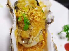 -万盛合(渔人码头店)
