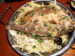 -外婆餐厅(魏县店)