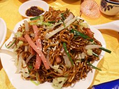-老廣食堂(区庄店)