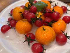 -土灶台海鲜聚·天津菜(新港店)