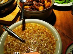 承德坝上炖牛肉-小放牛炒菜馆(华北商厦店)