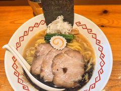 -Ramen满吉·豚骨拉面(丽园路店)