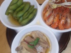 -新龙船黄浦江餐饮游船官方自营店