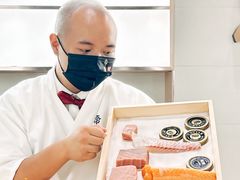 -帝鮨·烧肉割烹(龙湖金楠天街店)