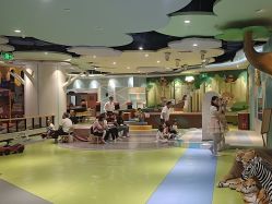 -MELAND CLUB亲子乐园•派对(虹桥万象城店)