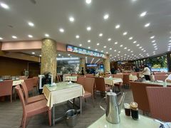 大堂-君港海鲜(三亚湾店)