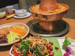 -金孔雀德宏傣味餐馆(魏公村店)