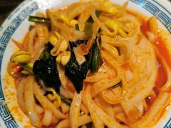 -左陕右甘(亚运村店)