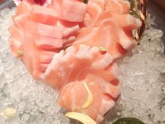 -炙柒Sekinana·精致日料(合生汇店)