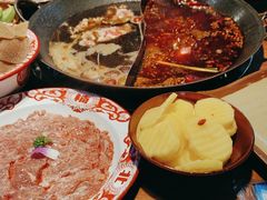 -楠火锅(哈尔滨金爵万象店)