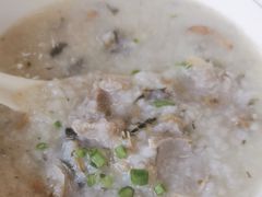 -阿殳粥馆(水围村店)