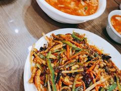 -小铜锣湾海鲜家常菜馆(河西店)