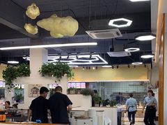 -大众海鲜(巨龙北路店)