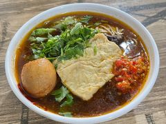 麻辣牛肉面-湖南牛肉特色粉面(华屏路店)