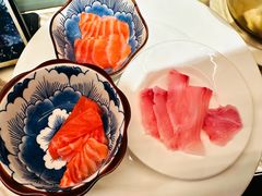 -云海轩·海鲜自助-河北云瑧世纪大饭店1F