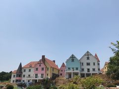 -大塘金香草谷