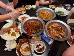 -天宝兄弟(前海壹方城店)