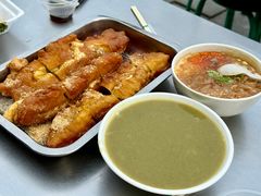 -李记五香豆沫