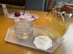 -tea’stone(新天地店)