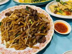 -粤·向群饭店(泮塘路店)