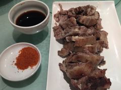 -老毛手抓·盐池滩羊非遗手抓(宁夏总店)