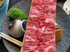 -五星桥原切肥牛火锅·30年专注好牛肉(湖塘店)