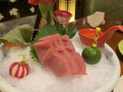 -大江户日本料理(吕厝店)