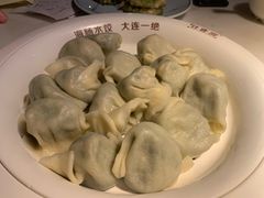 -日丰园海肠水饺·老字号大连海鲜(和平广场店)