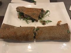 -LA CREPERIE BRETONNE布列塔尼法式餐厅(天童北路店)
