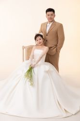 -MAO亲爱的猫婚纱摄影工作室