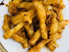 -九龙餐厅(大沽路店)