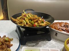 -福来居烤鸭店(天坛二店)
