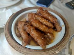 -味可道美食坊(福基路店)
