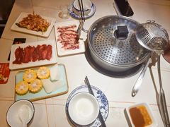 -喜牛回家·潮汕牛肉火锅(体育西路店)