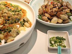 -桂大叔·砂锅粥·家传闽粤菜(县西巷店)
