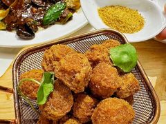 -后海16号·北京私房菜