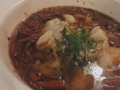 -梧桐花园餐厅(新城店)